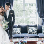 為婚宴增添古典氣派</br>The Helena May 梅夫人婦女會