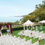 呈獻浪漫高尚西式婚宴</br>The Repulse Bay 淺水灣影灣園