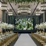 重塑21世紀優雅典範</br>香港瑞吉酒店 The St. Regis Hong Kong