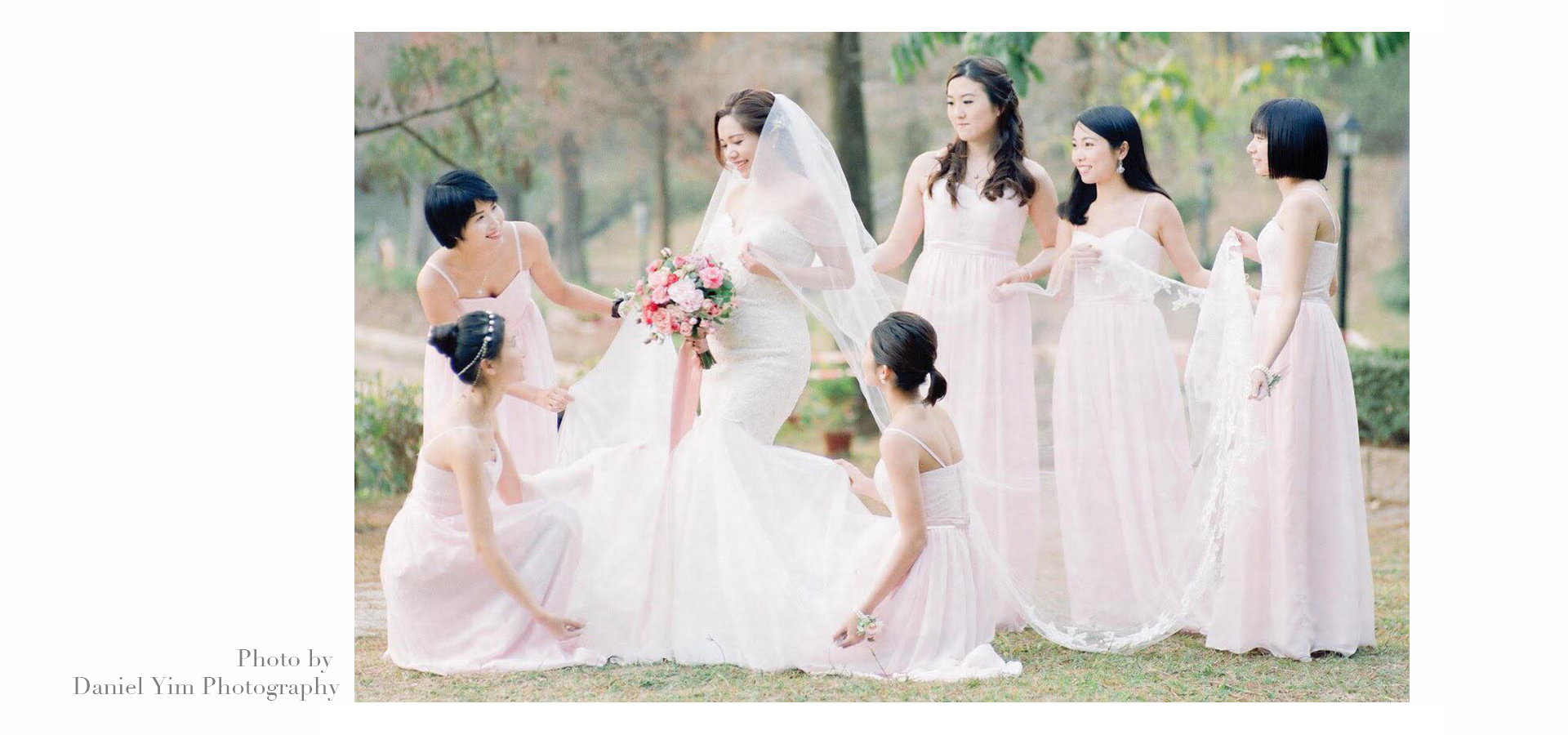 姊妹 婚禮日12項姊妹分工備忘- WeddingHK 婚禮