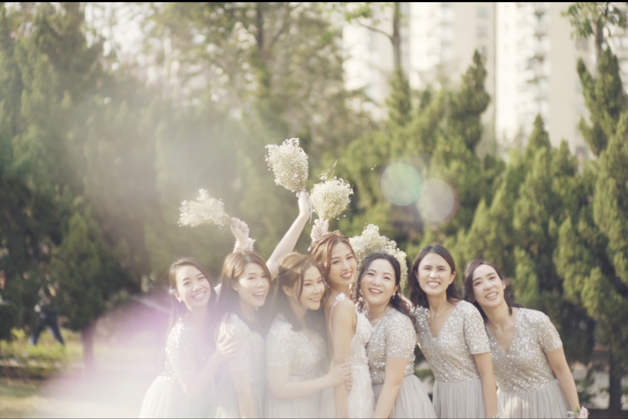 【Best 10 Wedding Videography】留住每個觸動一刻．OR iMAGE｜Weddinghk.hk