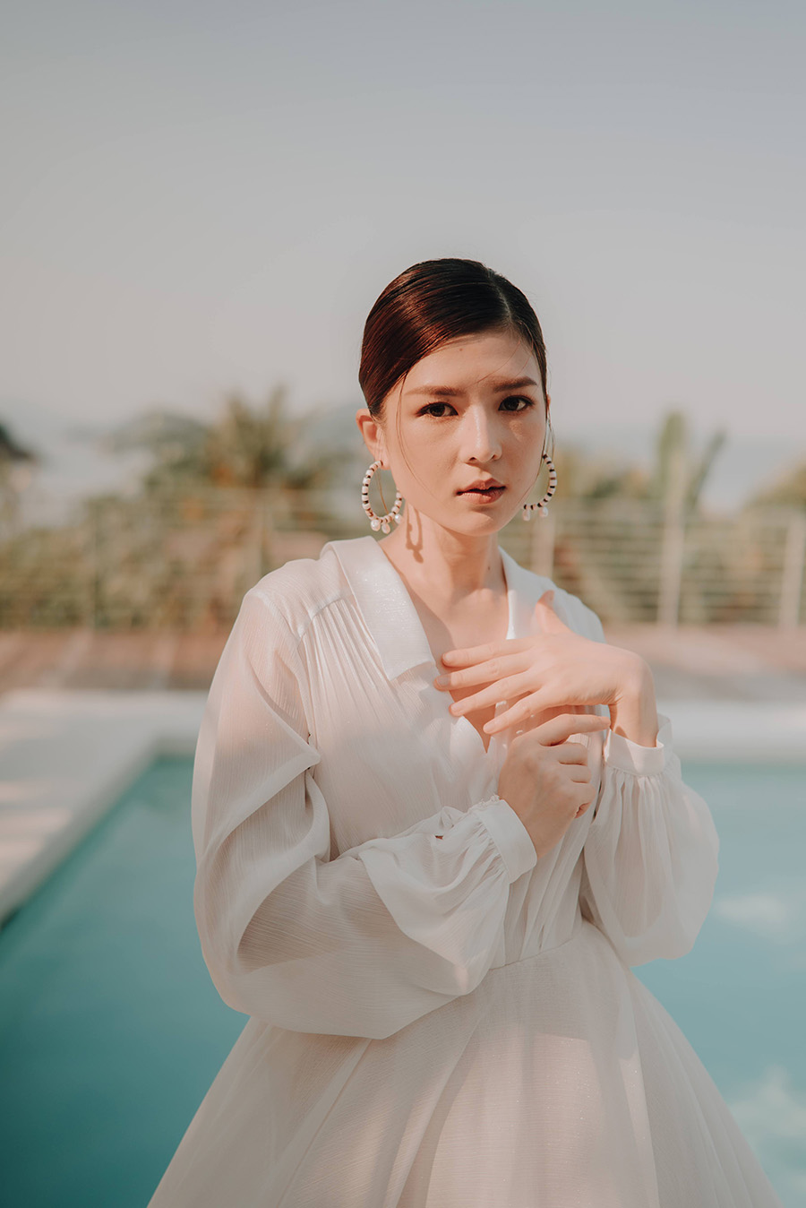 ChiChi Makeup & Styling