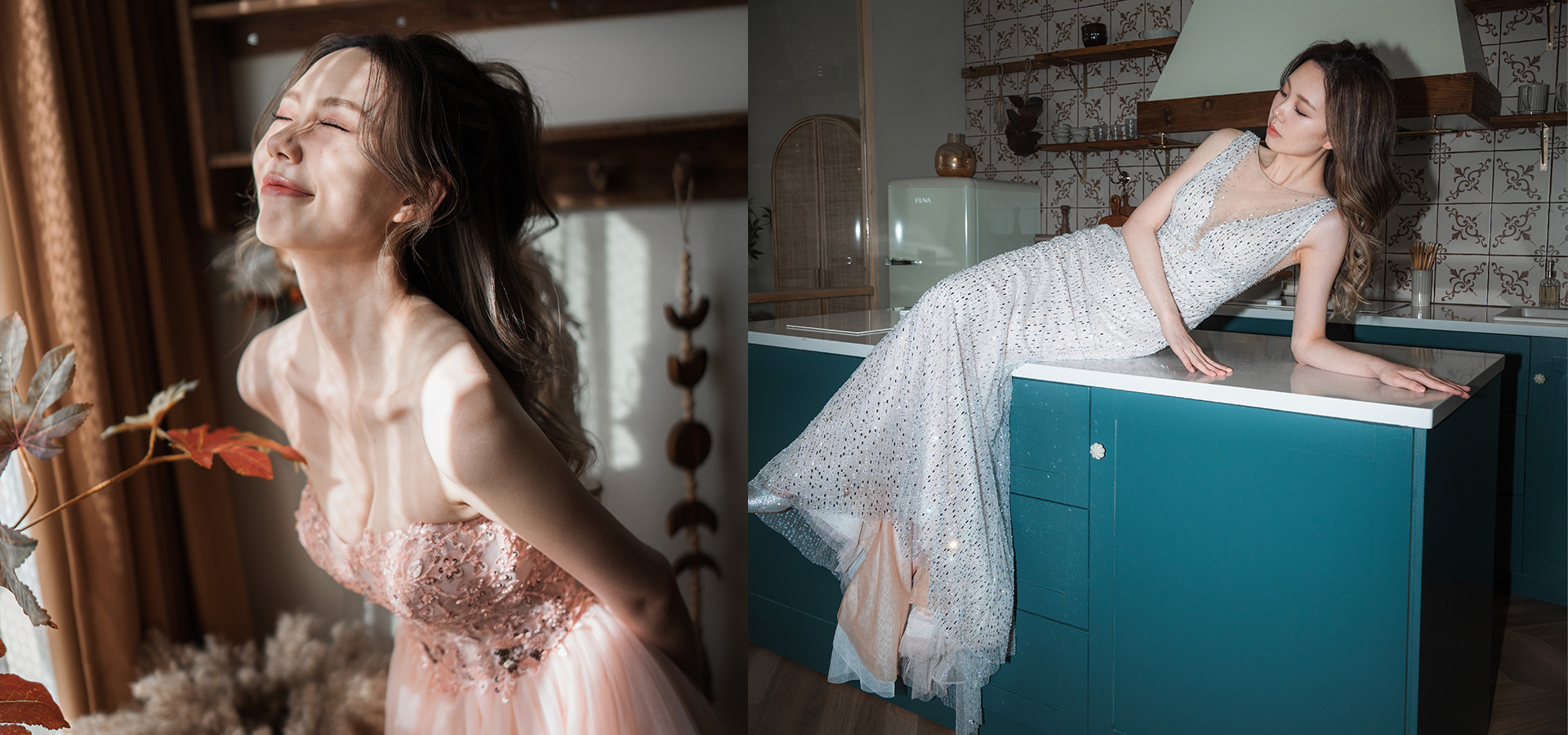 Charmaine-open2