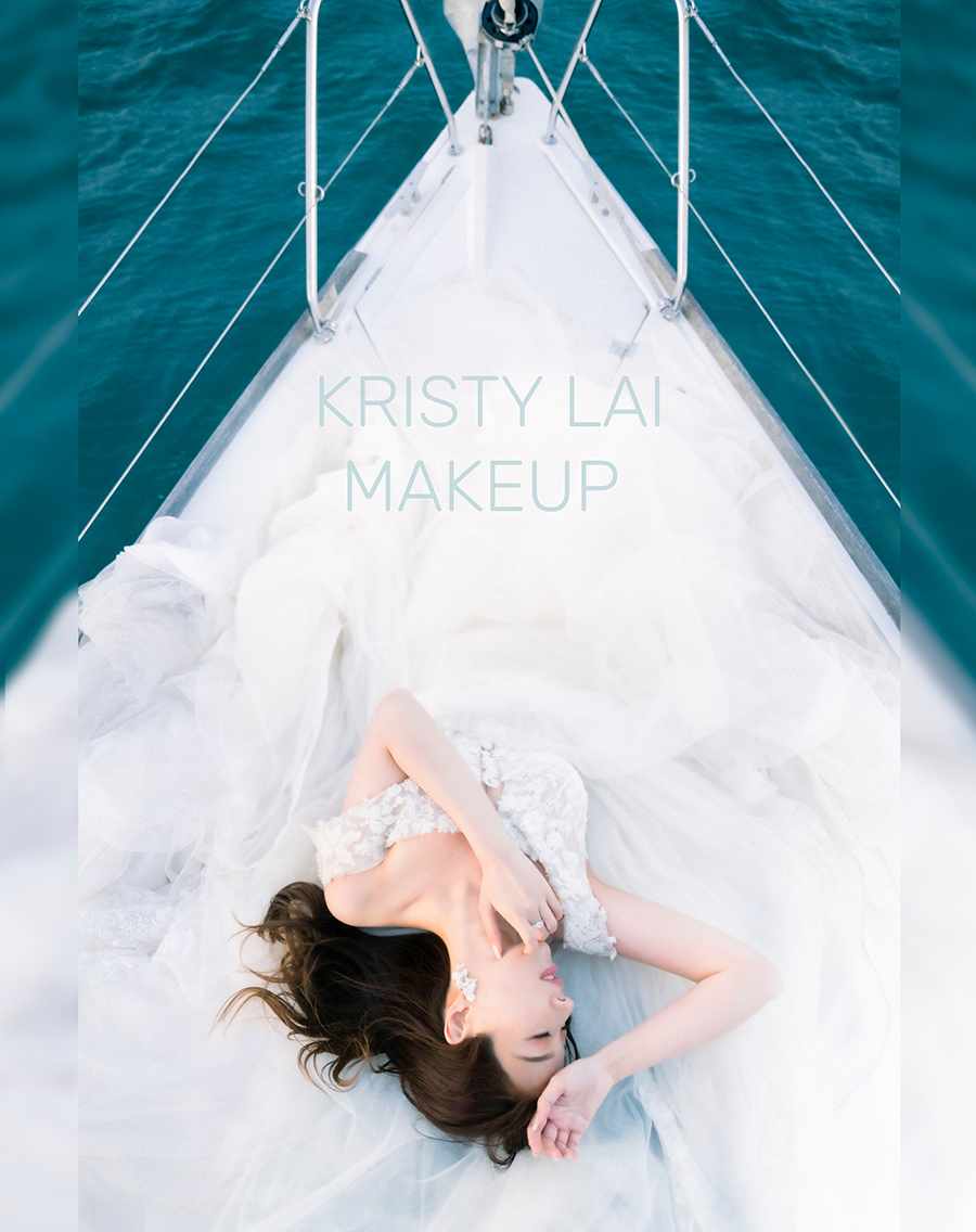 Kristy Lai Makeup