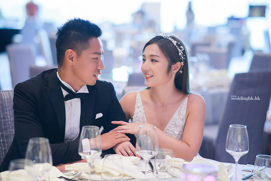 婚宴場地