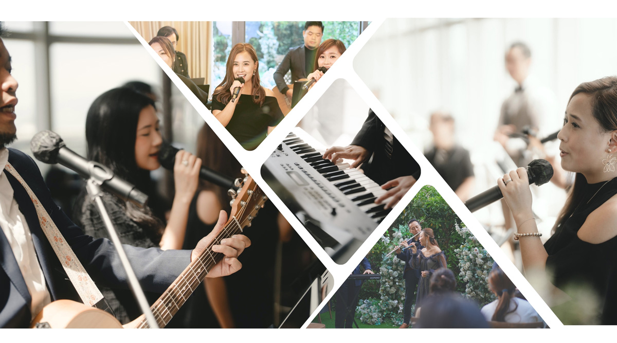 Every Great Moment starts with an Angelic Songs. (1000 x 315 ¹³