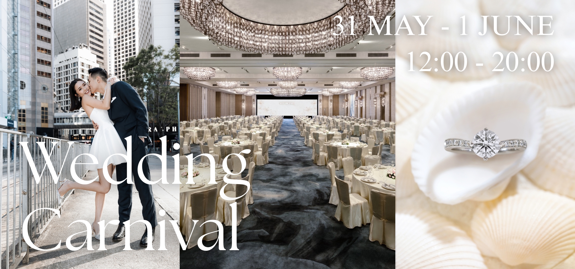 Wedding Carnival (1)