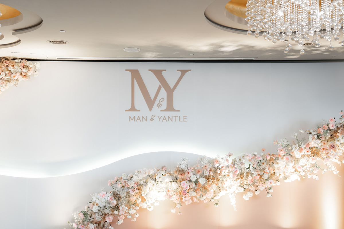 Deco House Wedding Decoration
