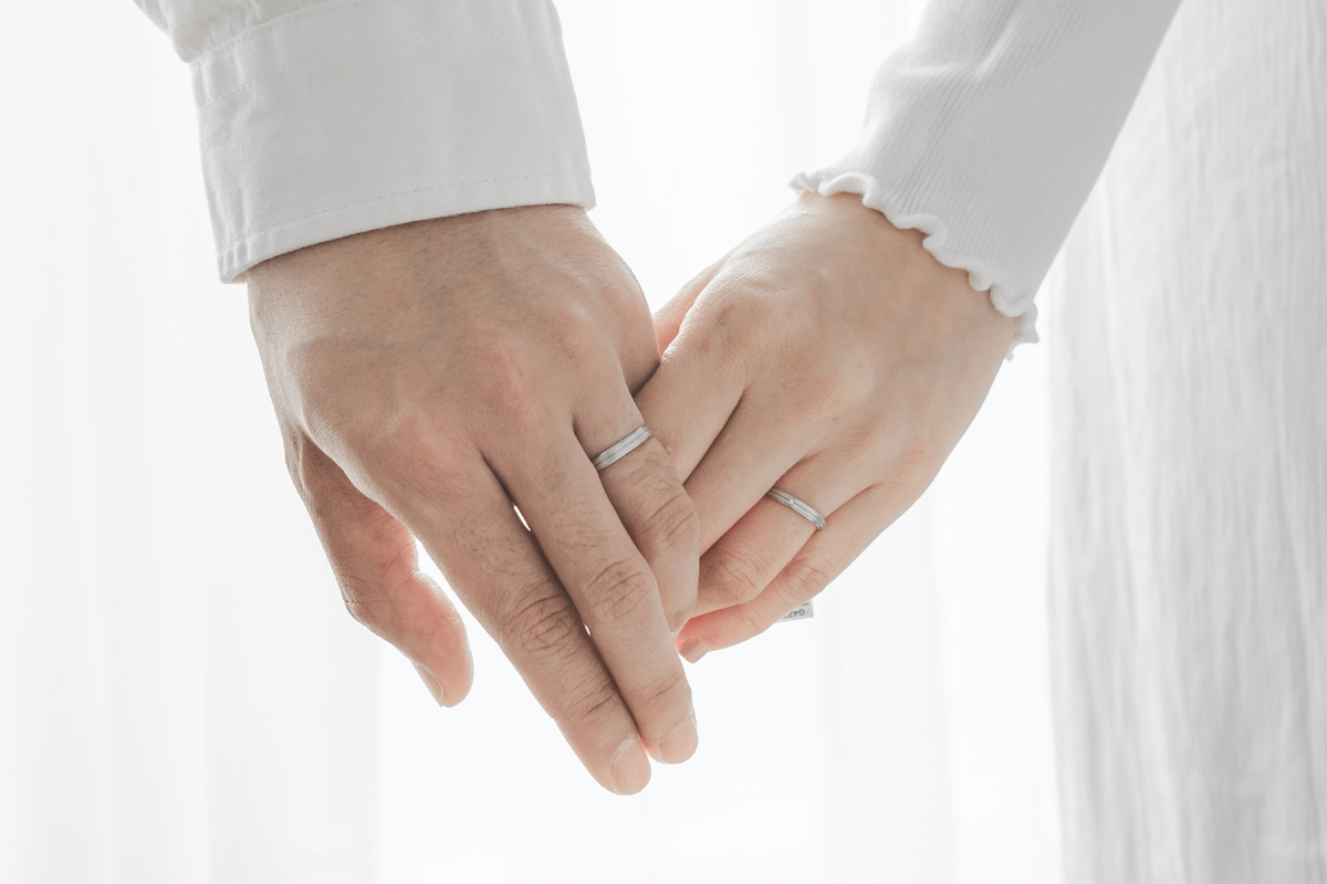 FUTAGO 結婚指輪專門店