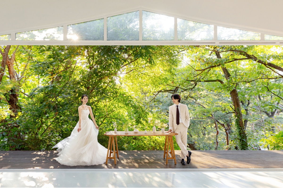 THE CHUNGDAM Studio