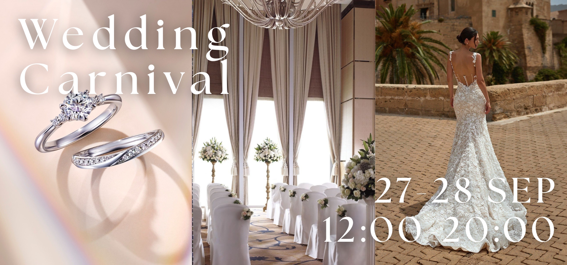 Wedding Carnival (1)