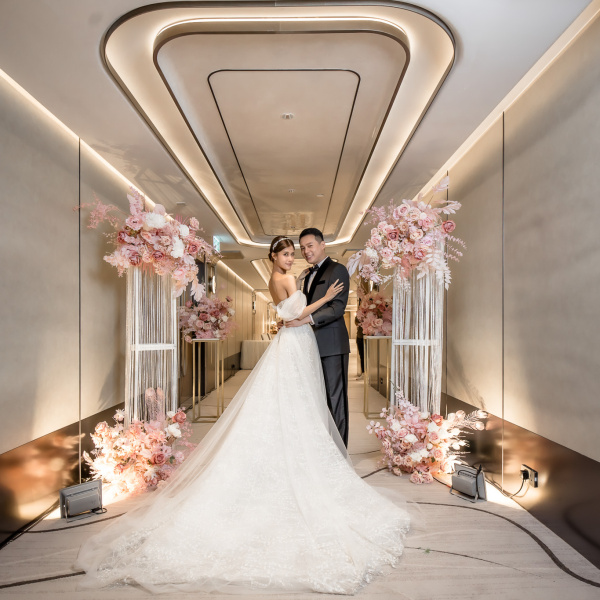 01b Grand Ballroom - Corridor - SMPR8194