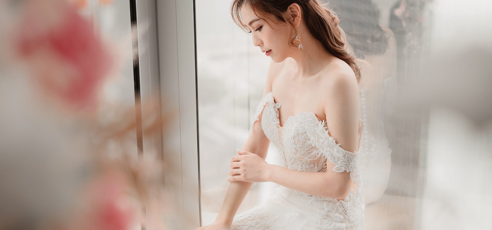 Charmaine-opening