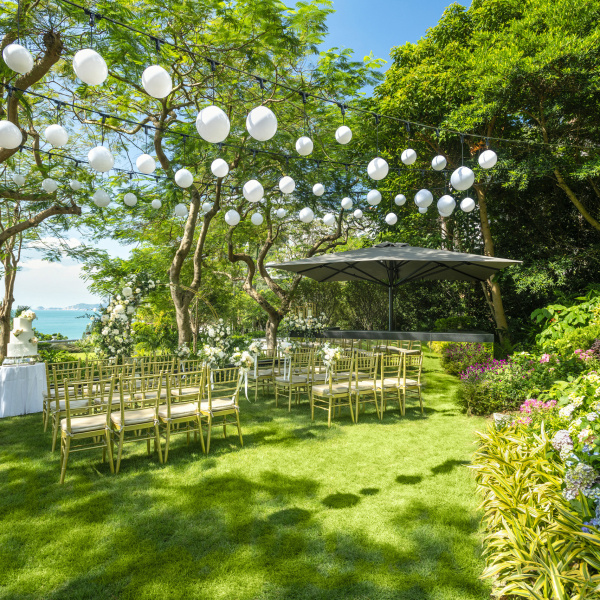 The Repulse Bay_The Secret Garden