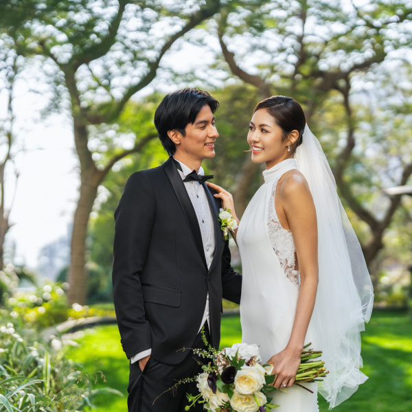 The Repulse Bay_The Secret Garden_