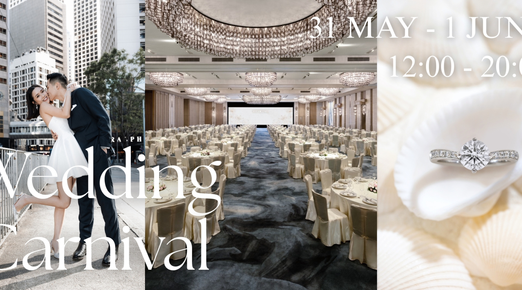 Wedding Carnival (1)