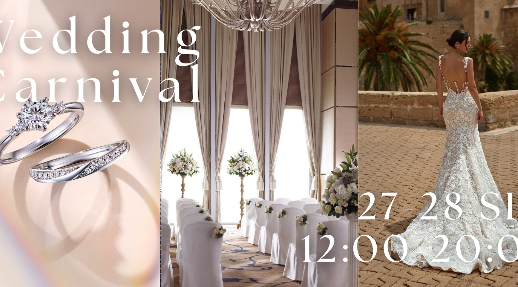Wedding Carnival (1)