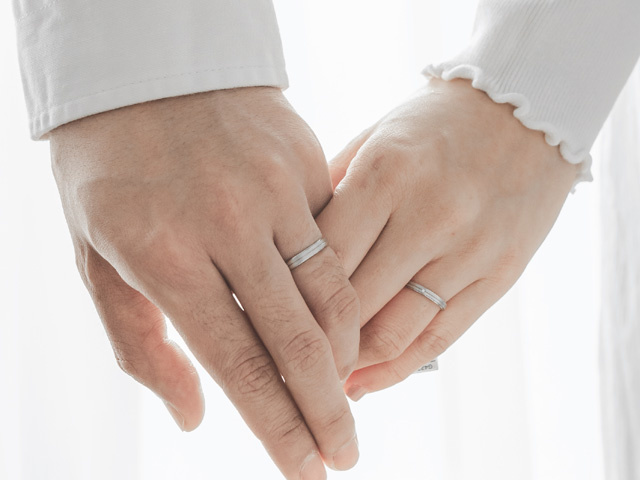 [商品紹介] Futago日本結婚指輪專門店