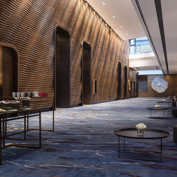 Hong Kong Ocean Park Marriott Hotel