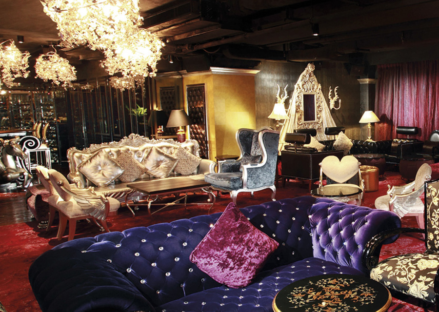 open_luxe open_luxe