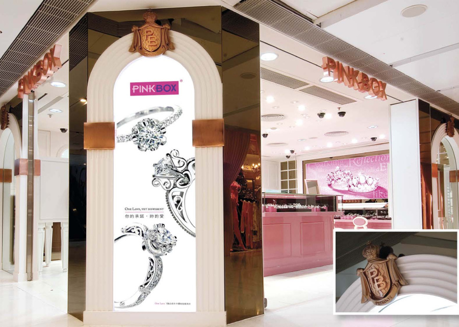 pinkbox pinkbox