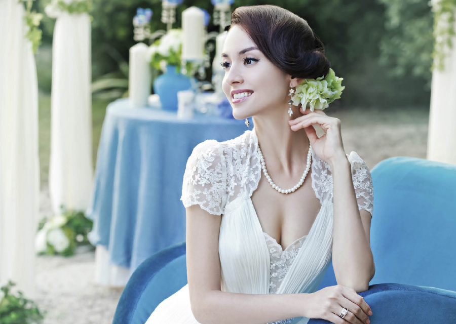 springWedding_gown springWedding_gown