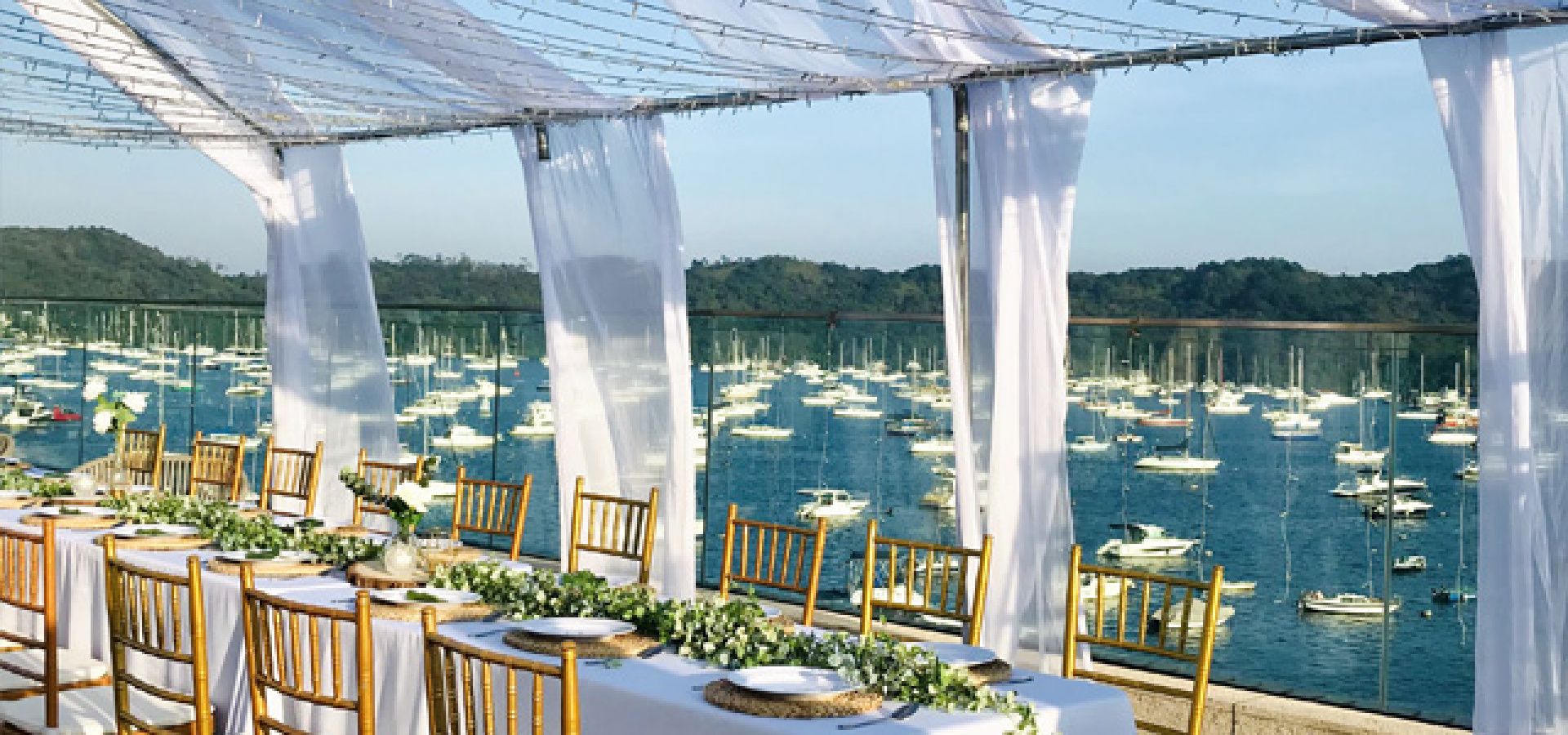 TOAST EVENT CATERING & STYLING