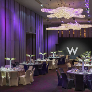 Marriott International Hotel